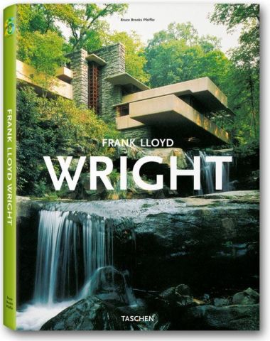 FRANK LLOYD WRIGHT