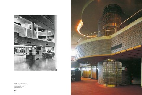 FRANK LLOYD WRIGHT