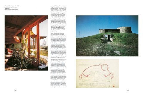 FRANK LLOYD WRIGHT