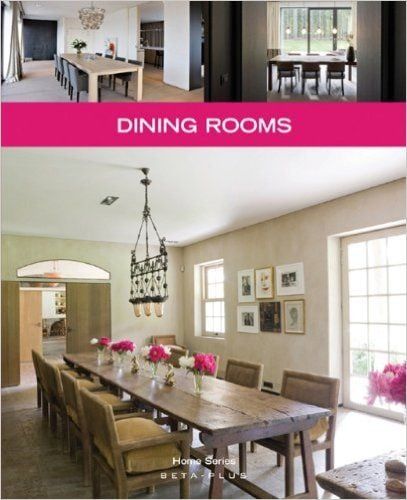 DINING ROOMS - HOME SERIES