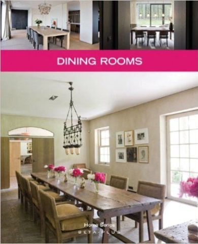 DINING ROOMS - HOME SERIES