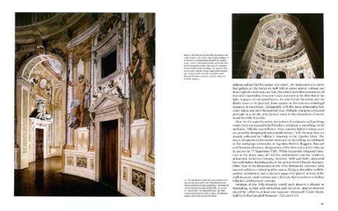PALLADIO-THE COMPLETE BUILDINGS