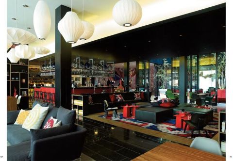 TOP HOTEL 13