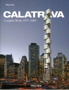 CALATRAVA - COMPLETE WORKS 1979-2009