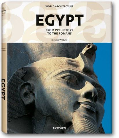 EGYPT-WORLD ARCHITECTURE
