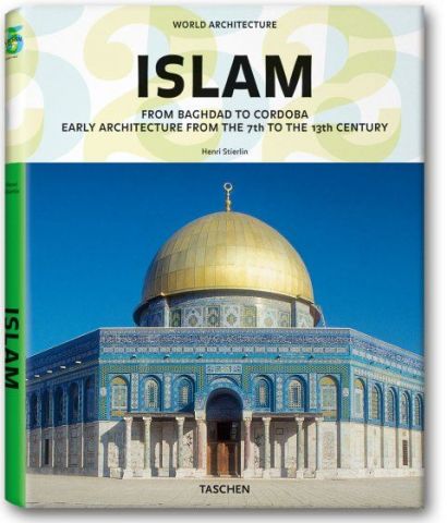 ISLAM-TASCHEN