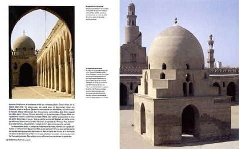 ISLAM-TASCHEN