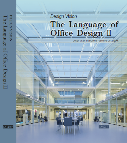 THE LANGUAGE OF OFFICE DESIGN-II