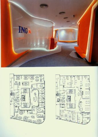 THE LANGUAGE OF OFFICE DESIGN-II
