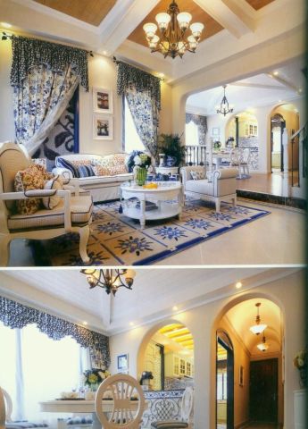 ASIA PASIFIC MANSION COLLECTION I  (2 VOL)