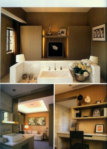 ASIA PASIFIC MANSION COLLECTION I  (2 VOL)