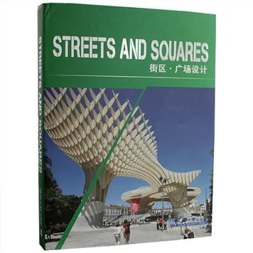 STREETS AND SQUARES