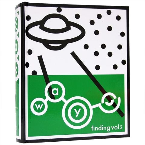 WAY FINDING VOL.2