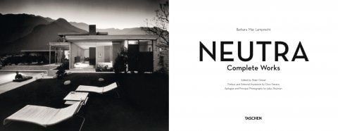 NEUTRA-COMLETE WORKS