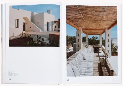 THE MEDITERRANEAN HOME