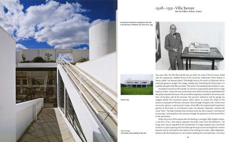 LE CORBUSIER