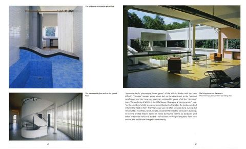 LE CORBUSIER
