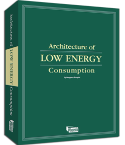 ARCHITECTURE OF LOW ENERGY CONSUMPTION