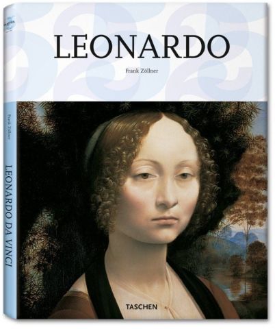 LEONARDO - TASCHEN 25