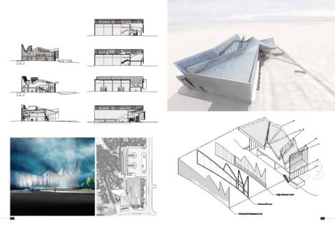 ARCHITECTURE OF LOW ENERGY CONSUMPTION