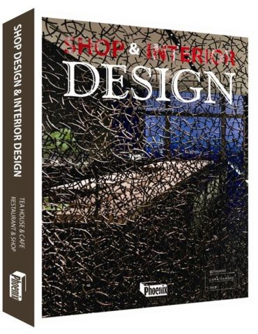 SHOP & INTERIOR DESIGN