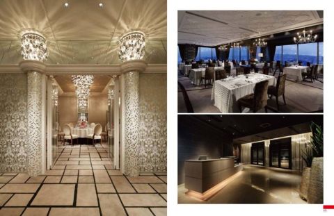 SHOP & INTERIOR DESIGN