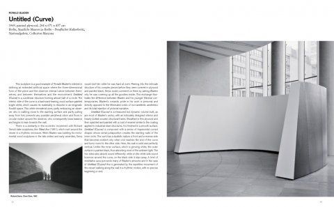 MINIMAL ART-TASCHEN