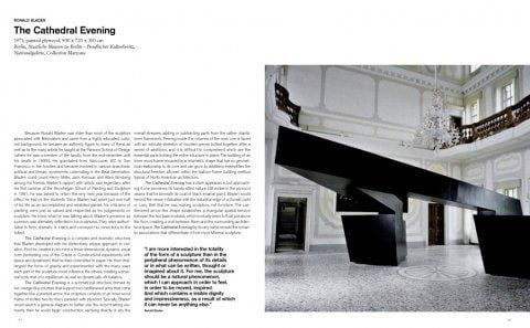 MINIMAL ART-TASCHEN