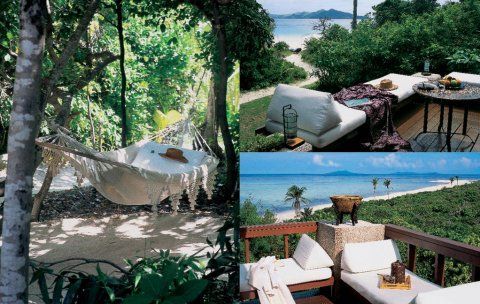 GREAT ESCAPES ASIA