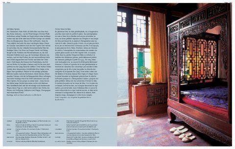 GREAT ESCAPES ASIA