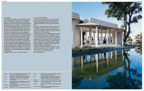 GREAT ESCAPES ASIA