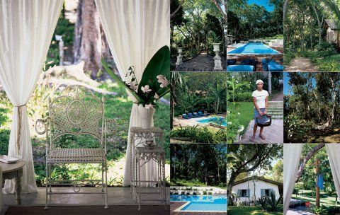 GREAT ESCAPES SOUTH AMERICA