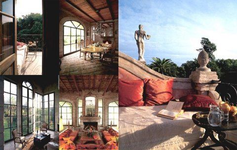 GREAT ESCAPES SOUTH AMERICA