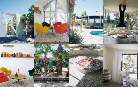 GREAT ESCAPES NORTH AMERICA