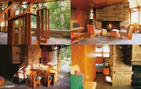 GREAT ESCAPES NORTH AMERICA