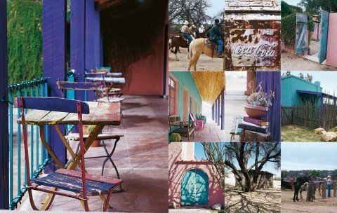 GREAT ESCAPES NORTH AMERICA