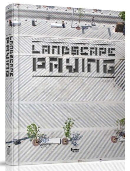 LANDSCAPE DESIGN SERIES: LANDSCAPE PAVING