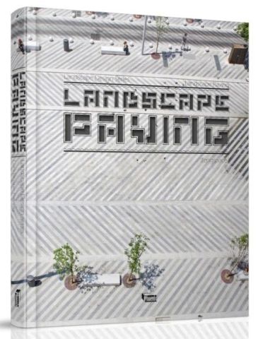 LANDSCAPE DESIGN SERIES: LANDSCAPE PAVING