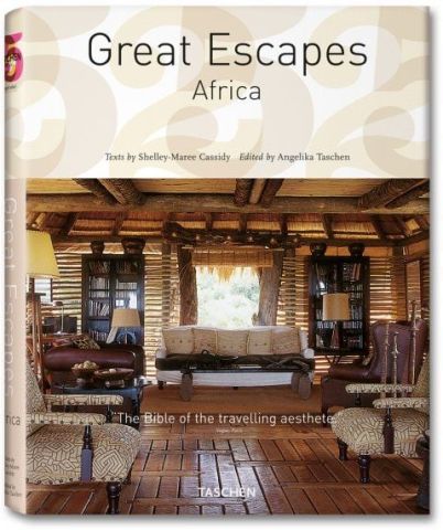 GREAT ESCAPES AFRICA