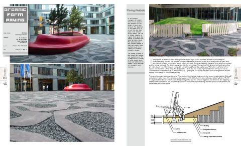 LANDSCAPE DESIGN SERIES: LANDSCAPE PAVING