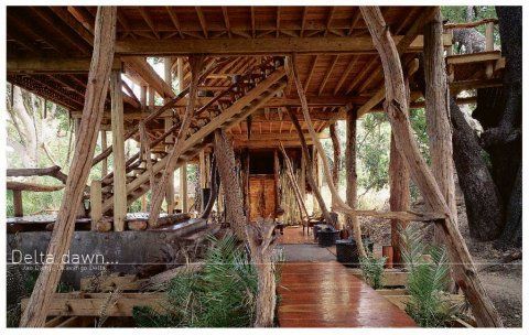 GREAT ESCAPES AFRICA