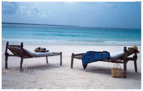GREAT ESCAPES AFRICA
