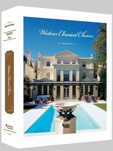 WESTERN CLASSICAL CHARM