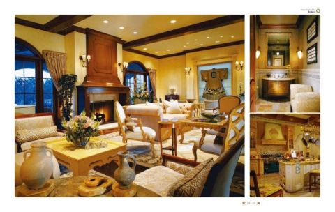 WESTERN CLASSICAL CHARM