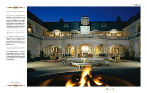 WESTERN CLASSICAL CHARM