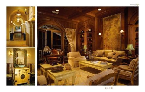 WESTERN CLASSICAL CHARM