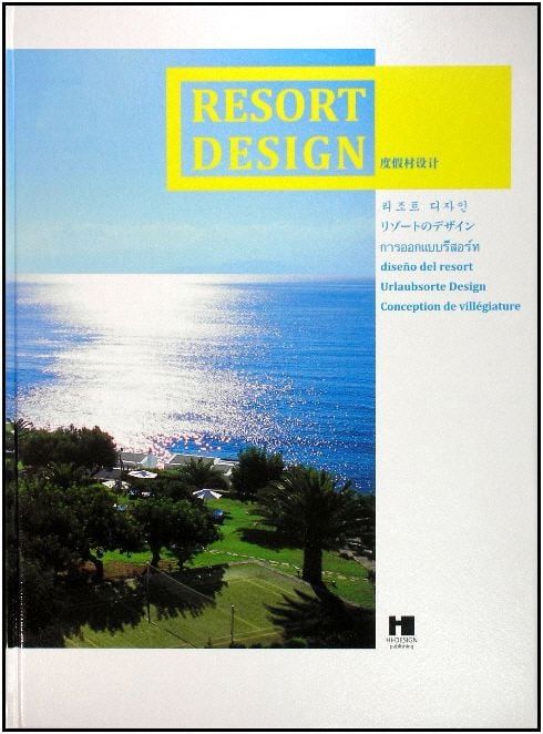 RESORT DESIGN- HI DESIGN