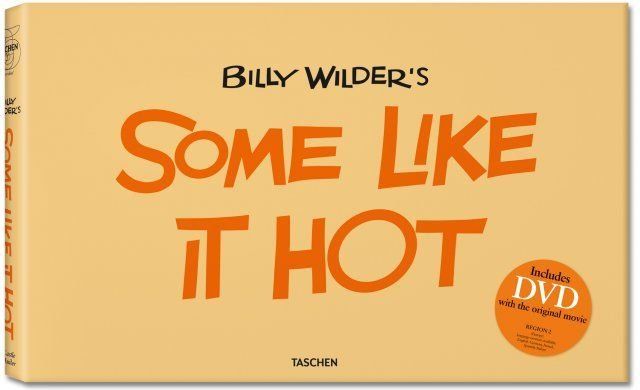 SOME LIKE IT HOT