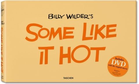 SOME LIKE IT HOT