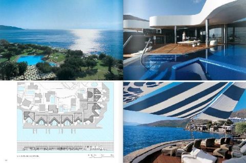 RESORT DESIGN- HI DESIGN